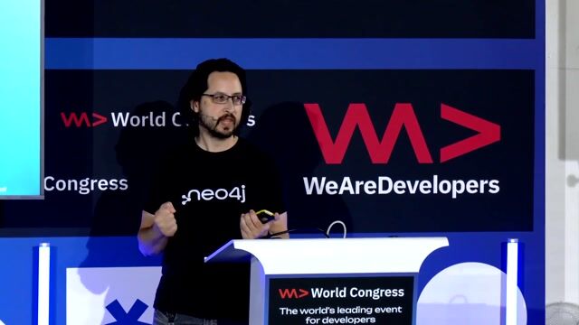 Architecting a hybrid vector and knowledge graph system thumbnail