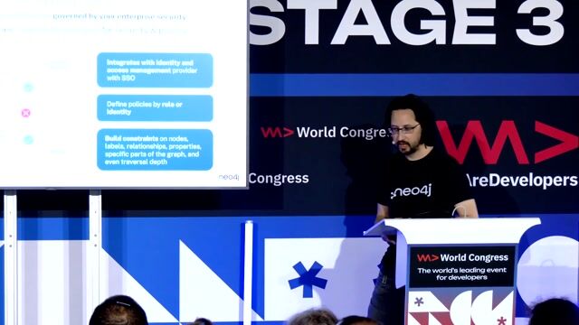 Enabling governance and explainability with knowledge graphs