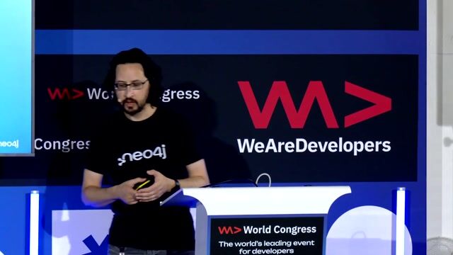 Using knowledge graphs to give LLMs a left brain