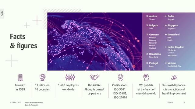 Overview of infrastructure as code tools thumbnail