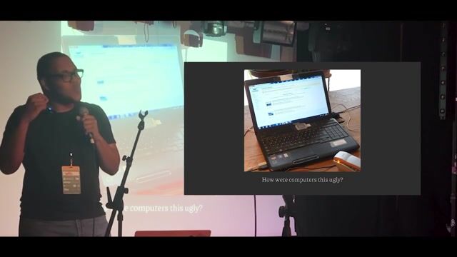 Facing existential dread in a software career