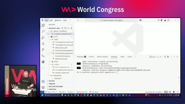 Experimenting with prompts and models in GitHub