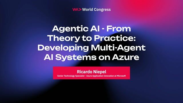 Shifting from chat interfaces to integrated AI agents thumbnail
