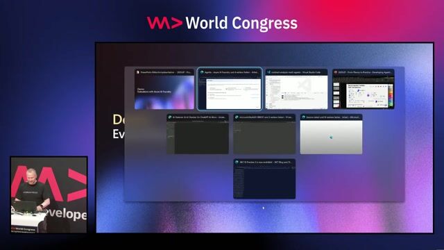 Building a multi-agent contract analysis application