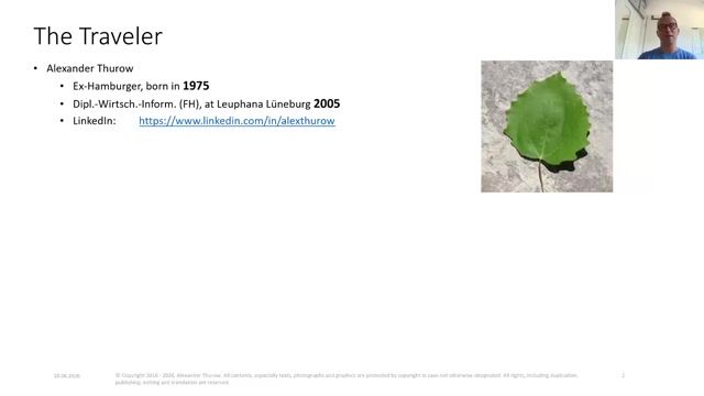 Thoughts on (Modern?) Software Development - Observations From a 21-Year Journey