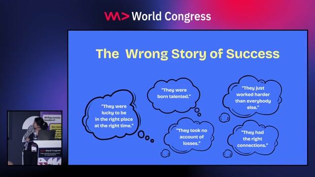 The Psychology of Success – What People That Seem to Always Get Ahead Do Right thumbnail