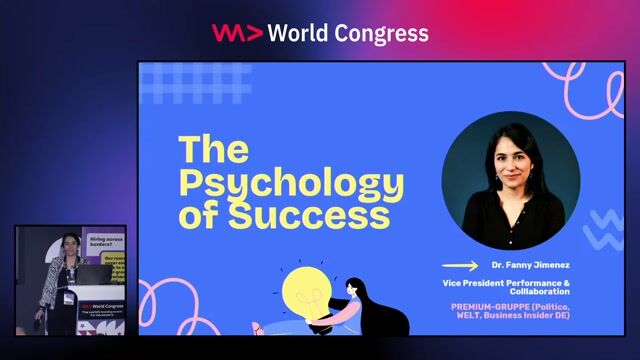 The Psychology of Success – What People That Seem to Always Get Ahead Do Right