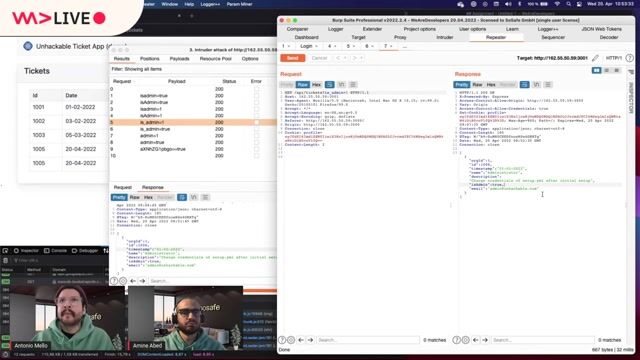 Reading sensitive files with a path traversal exploit