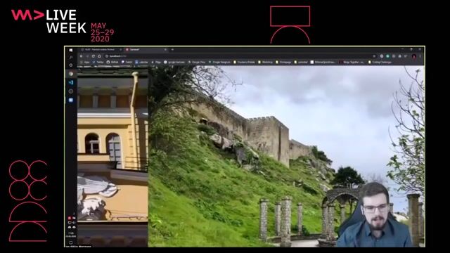Recapping the reactive carousel implementation