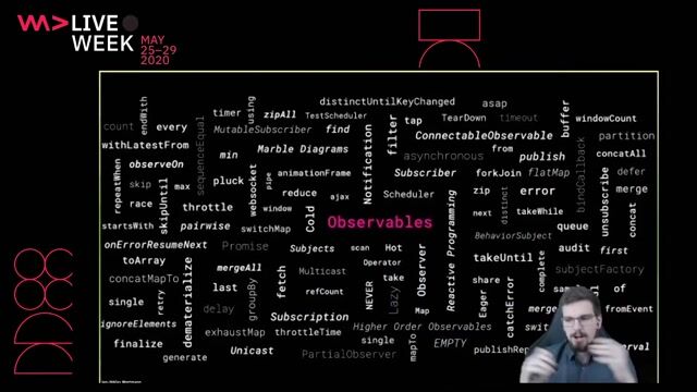 Practice makes perfect - when it comes to RxJS thumbnail