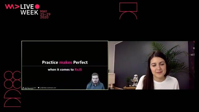 Chris Heilmann, Daniel Cranney & Daniela Kubesch - WeAreDevelopers LIVE – Inclusion, Accessibility & Automation