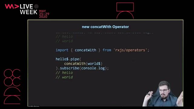 Practice examples for mastering RxJS