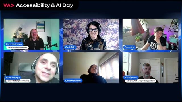 Addressing the accessibility gap in modern design tools