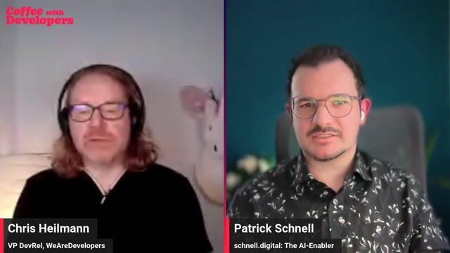 The value of community at developer conferences