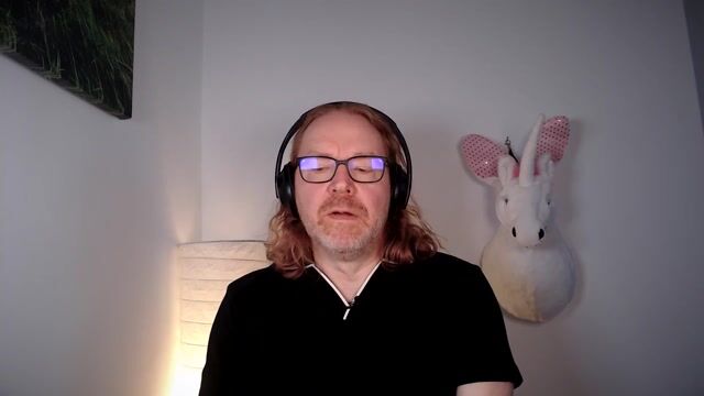 A personal journey with AI technology