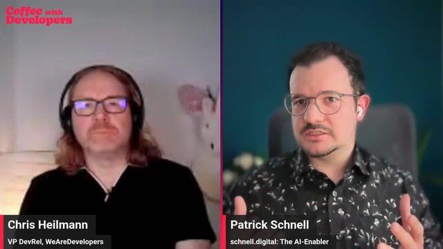 Evolving from coder to system architect