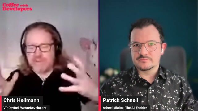 The problem with AI hype and unrealistic expectations