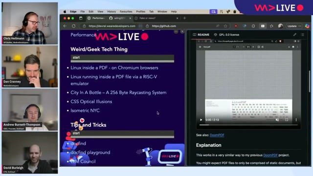 Improving API design with documentation-driven development