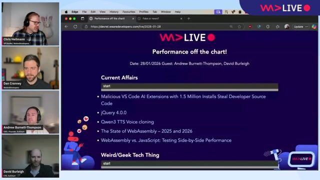 Navigating security risks in modern development tools