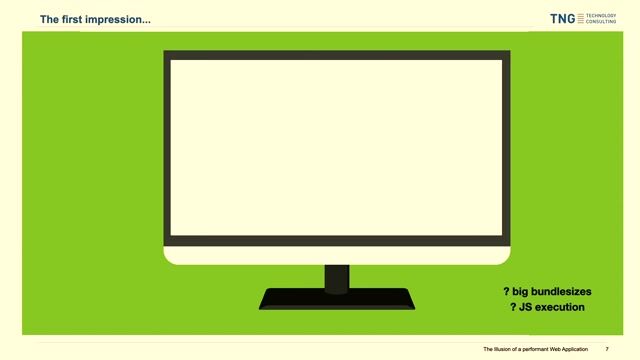 How to measure web performance with browser tools