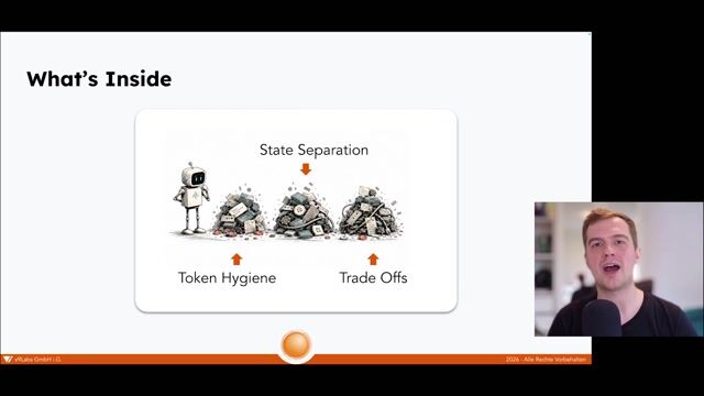 From minutes to seconds: Lessons learned optimizing multi-turn agentic workflows thumbnail