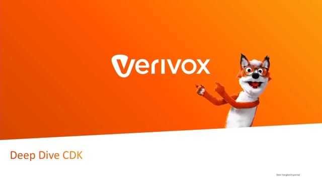 Automating infrastructure with AWS CDK templates