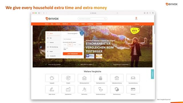 The Road to MLOps: How Verivox Transitioned to AWS