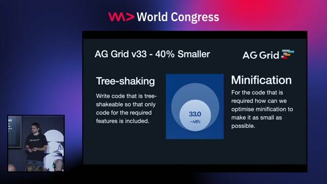 Understanding tree shaking and dead code elimination