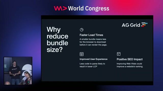 A Practical Guide to Reducing Bundle Size thumbnail