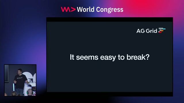 The importance of testing your bundle size