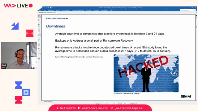 Why minimal downtime is non-negotiable for critical infrastructure