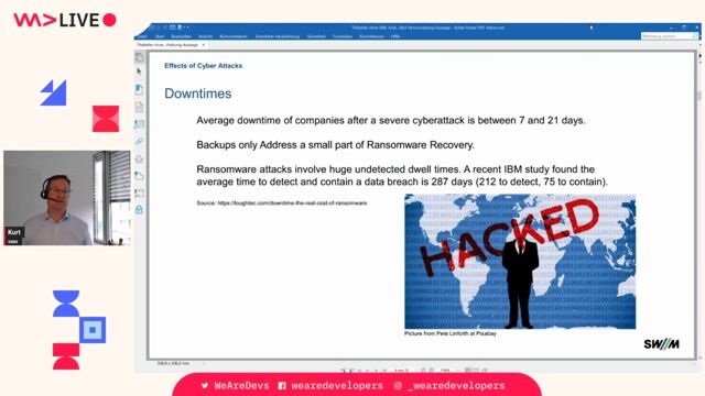 What makes Cybersecurity different for critical infrastructure? thumbnail