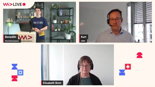 The unique culture and benefits of a public utility