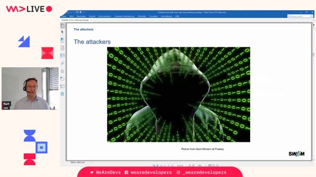 Defending against professional and state-sponsored cyber units