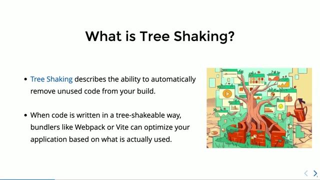 Tree Shaking the Bytes Away thumbnail