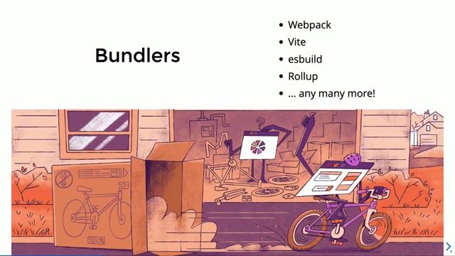 How bundlers work and why they are necessary