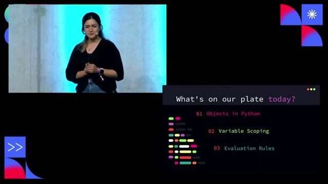 Understanding the core attributes of Python objects