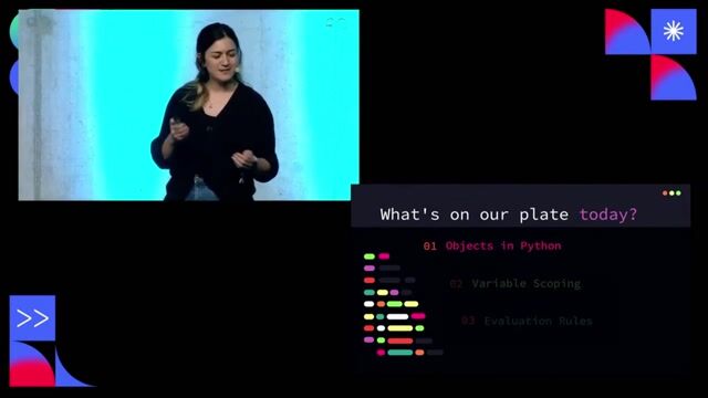 Python: Behind the Scenes