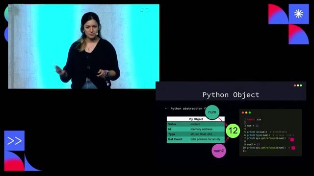 Python: Behind the Scenes thumbnail