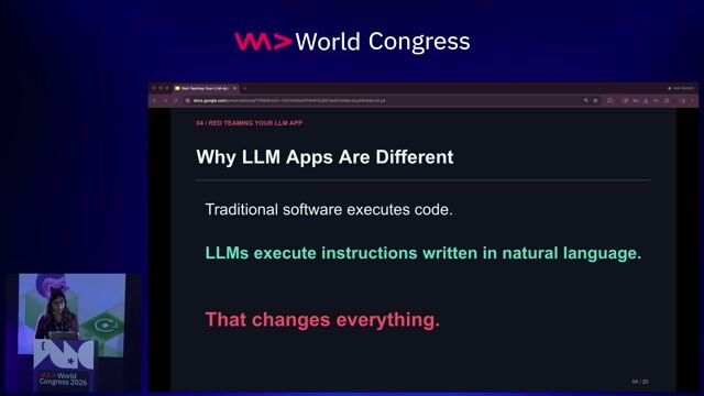 Red Teaming Your LLM App -- A Hands-On Threat Model You Can Reuse thumbnail