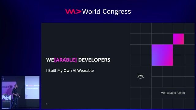 I Built My Own AI Wearable (So You Don't Have To — But You'll Want To) thumbnail