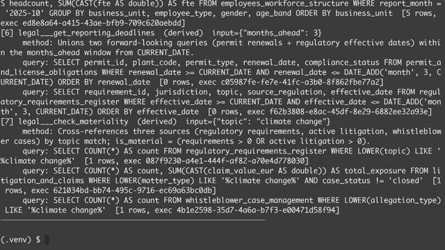 Implementing AI governance and adoption strategies thumbnail