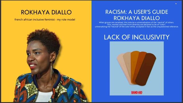 Racism fuels users experiences : why you should understand the strength of biased narratives. thumbnail