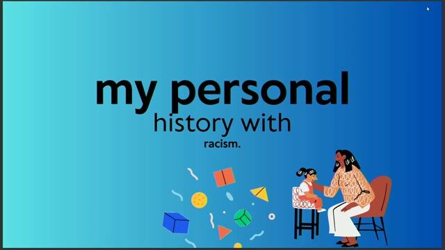 Racism fuels users experiences : why you should understand the strength of biased narratives.