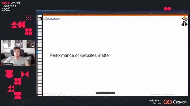 Jamstack and Web Performance, a match made in heaven thumbnail