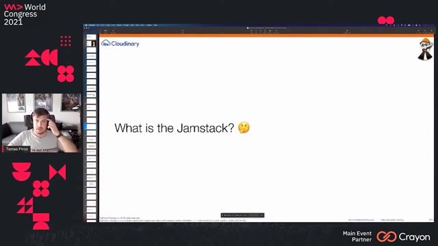 Introducing the core concepts of Jamstack architecture