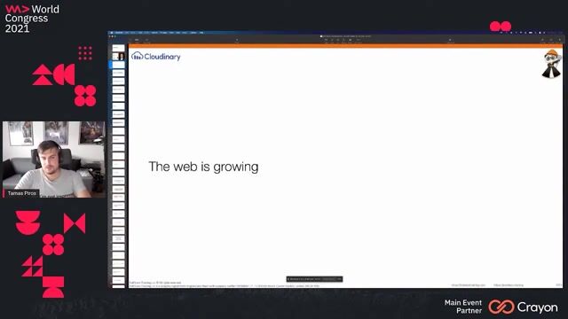 Jamstack and Web Performance, a match made in heaven