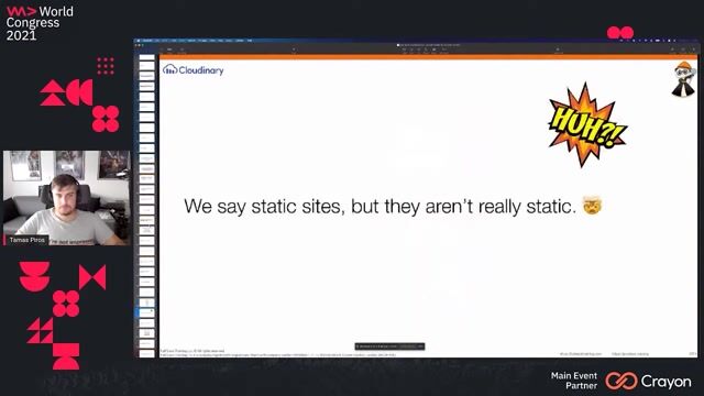 Adding dynamic functionality to sites with APIs