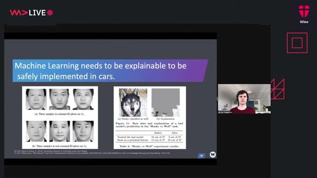 Challenge three: Ensuring machine learning models are robust