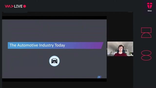 The automotive industry's massive economic and social impact